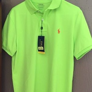 Polo Ralph Lauren men’s medium NWT